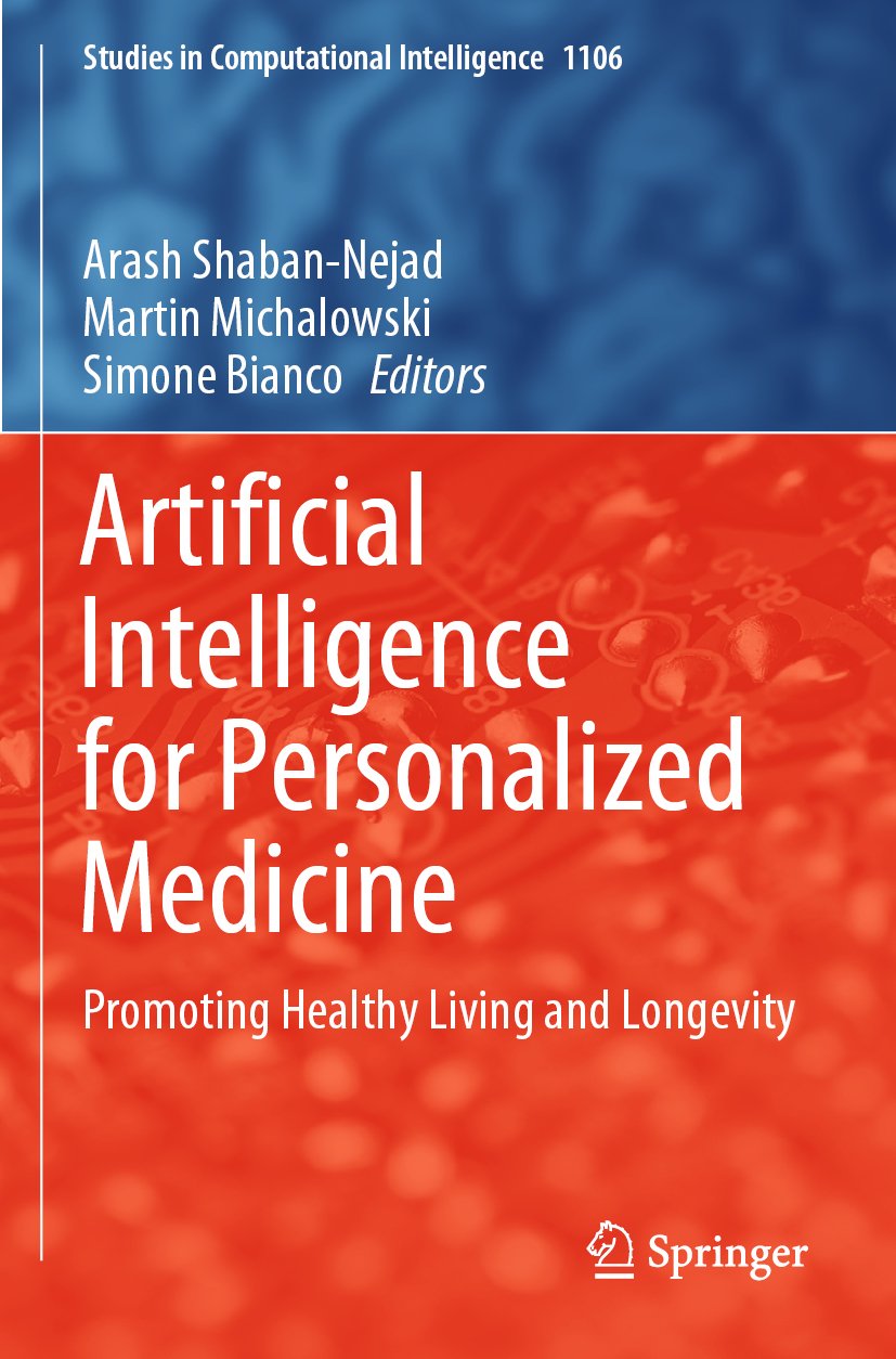 Studies in Computational Intelligence