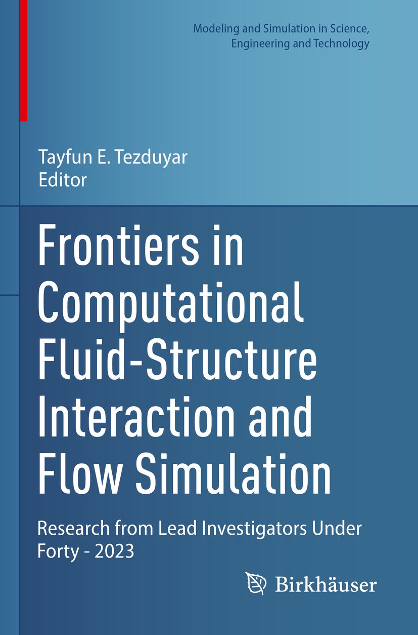 Modeling and Simulation in Science, Engineering and Technology