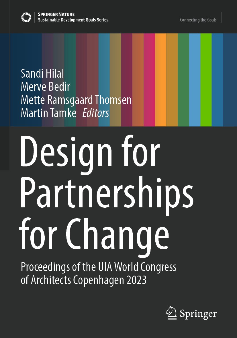 Sustainable Development Goals Series