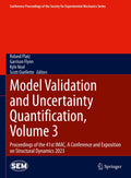 Conference Proceedings of the Society for Experimental Mechanics Series