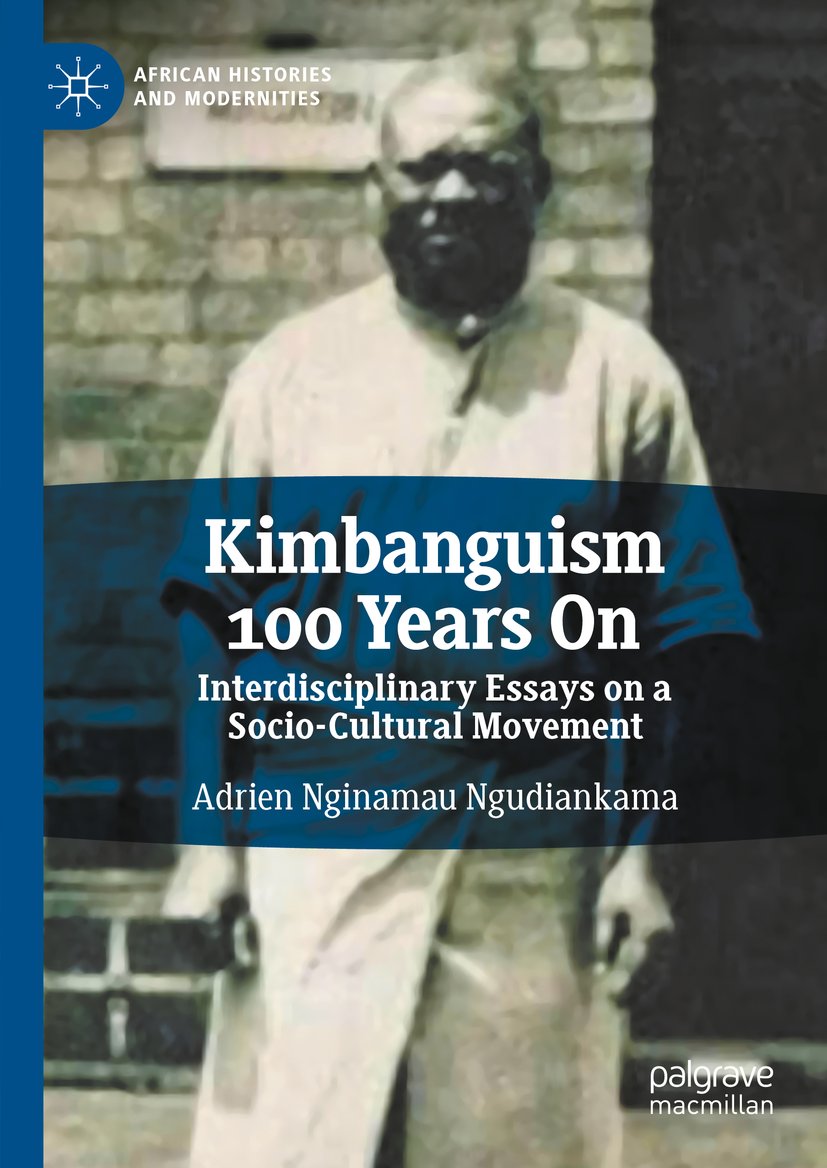 African Histories and Modernities