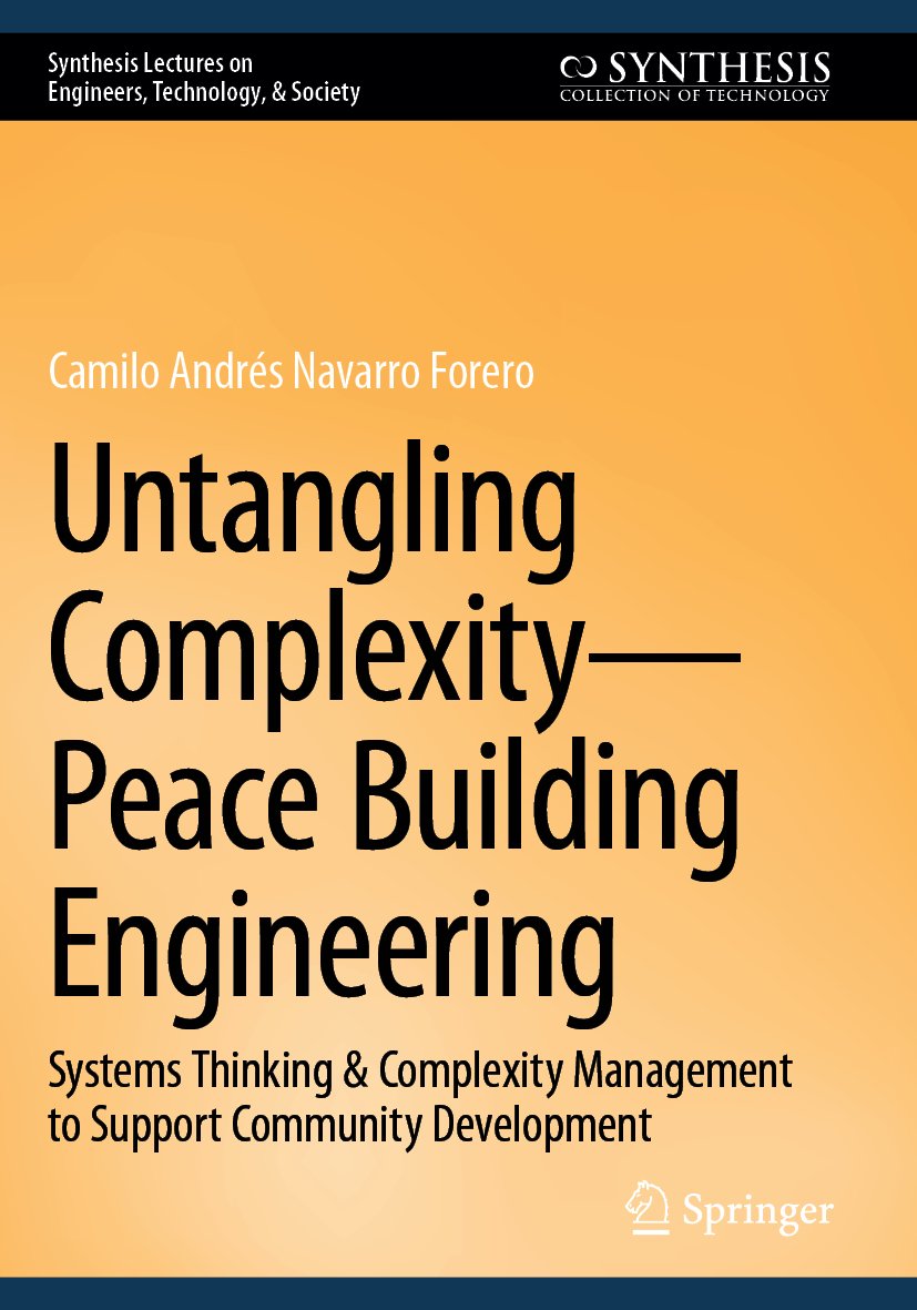 Synthesis Lectures on Engineers, Technology, & Society