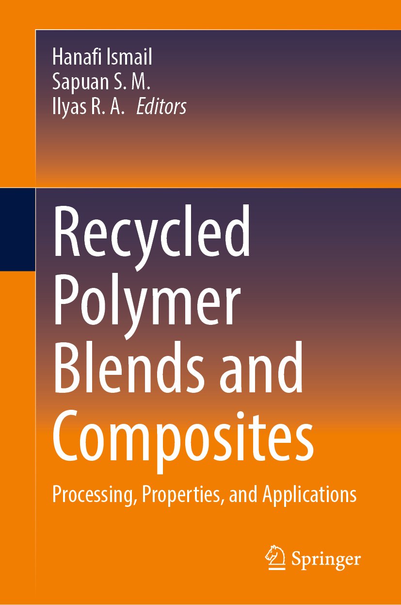 Recycled Polymer Blends and Composites