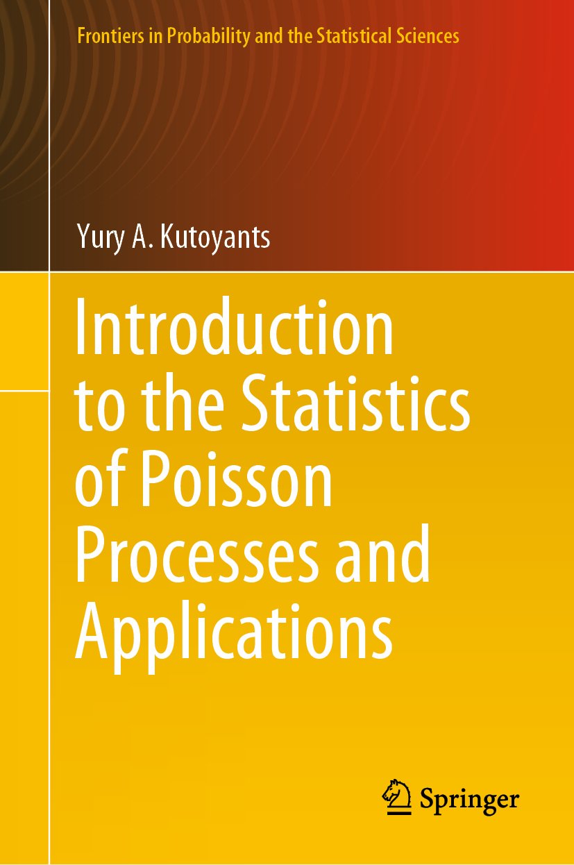 Frontiers in Probability and the Statistical Sciences