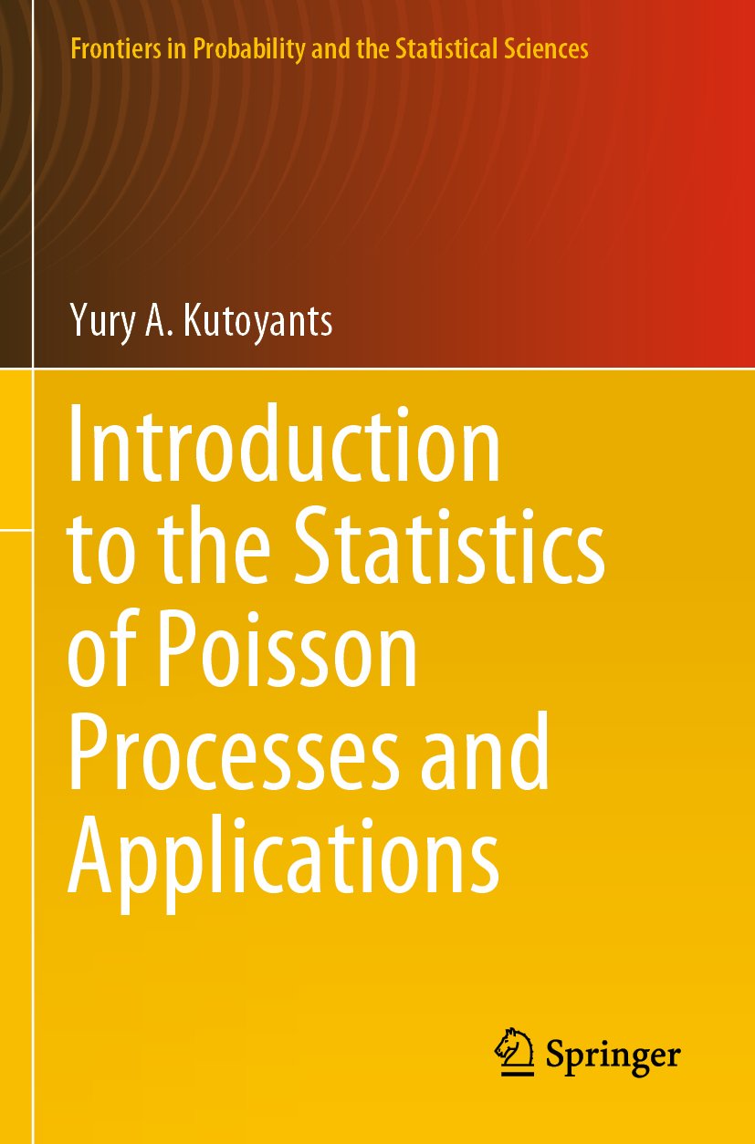 Frontiers in Probability and the Statistical Sciences