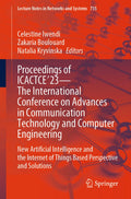 Lecture Notes in Networks and Systems