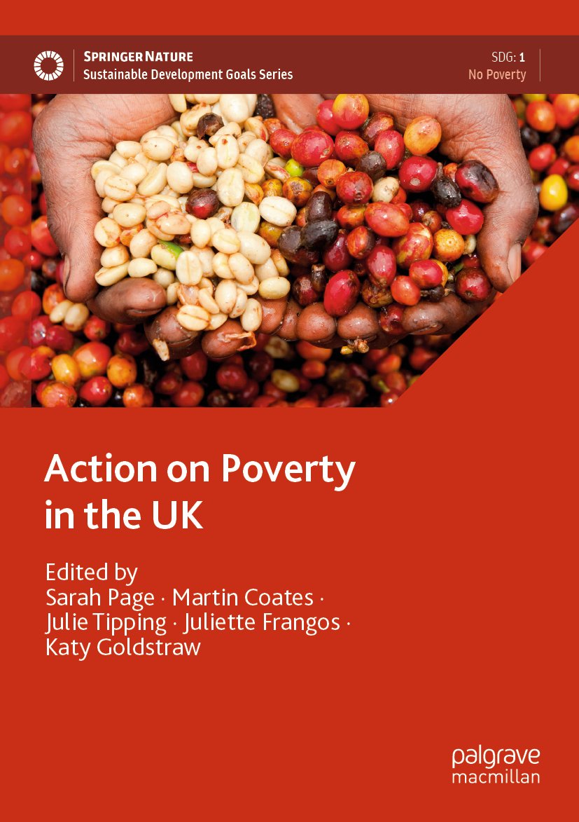 Sustainable Development Goals Series