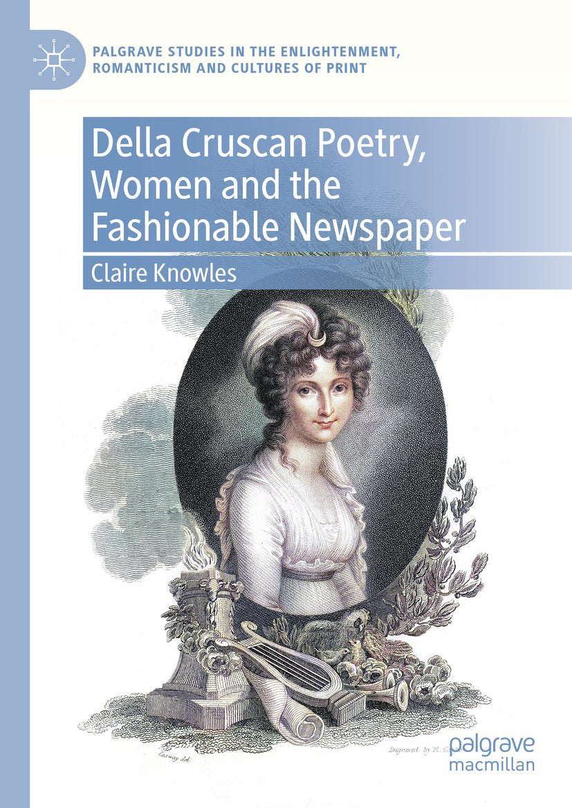 Palgrave Studies in the Enlightenment, Romanticism and Cultures of Print