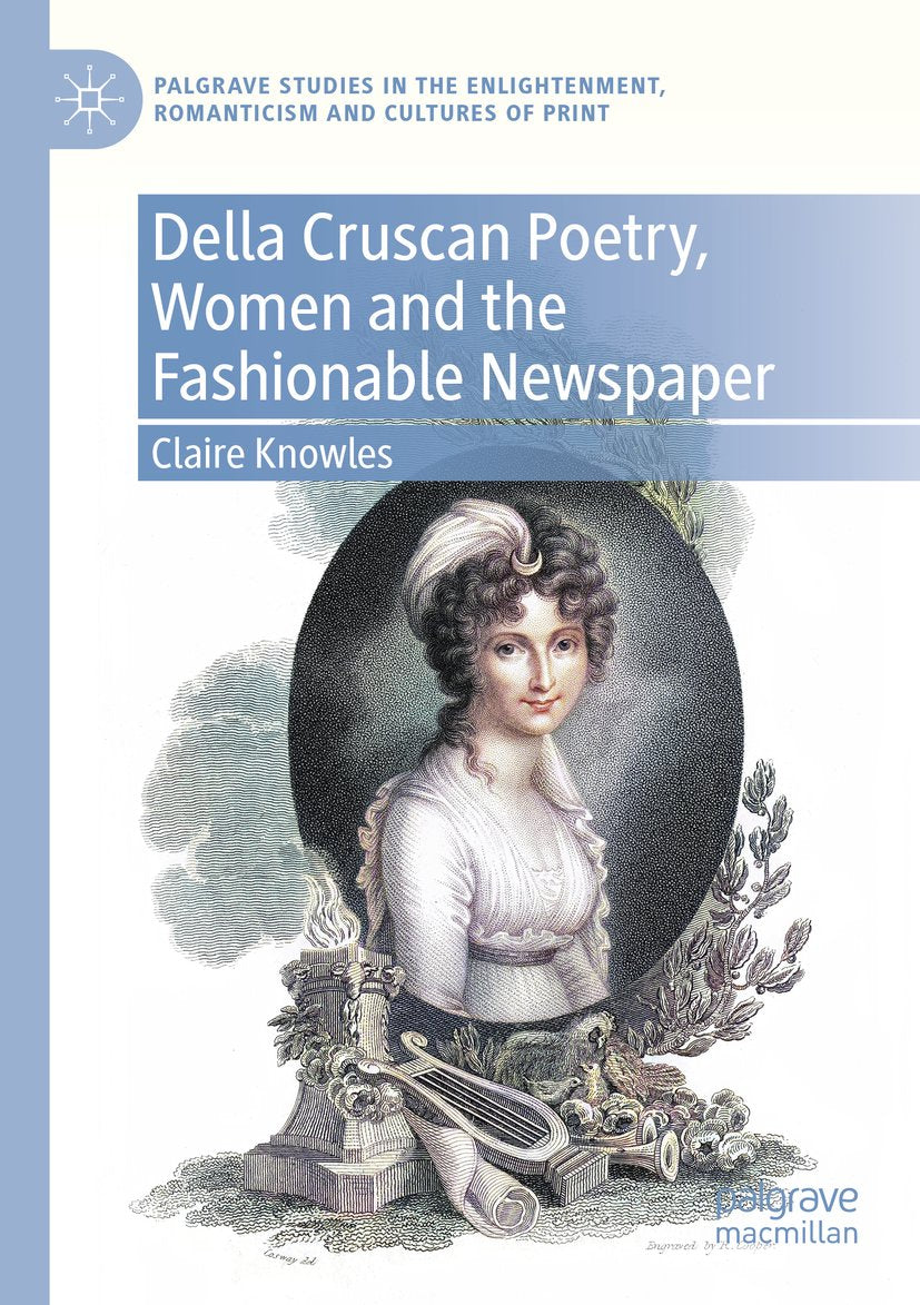 Palgrave Studies in the Enlightenment, Romanticism and Cultures of Print