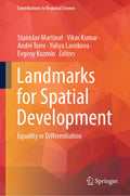 Contributions to Regional Science