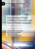 Palgrave Studies in Third Sector Research