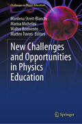 Challenges in Physics Education