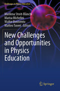Challenges in Physics Education