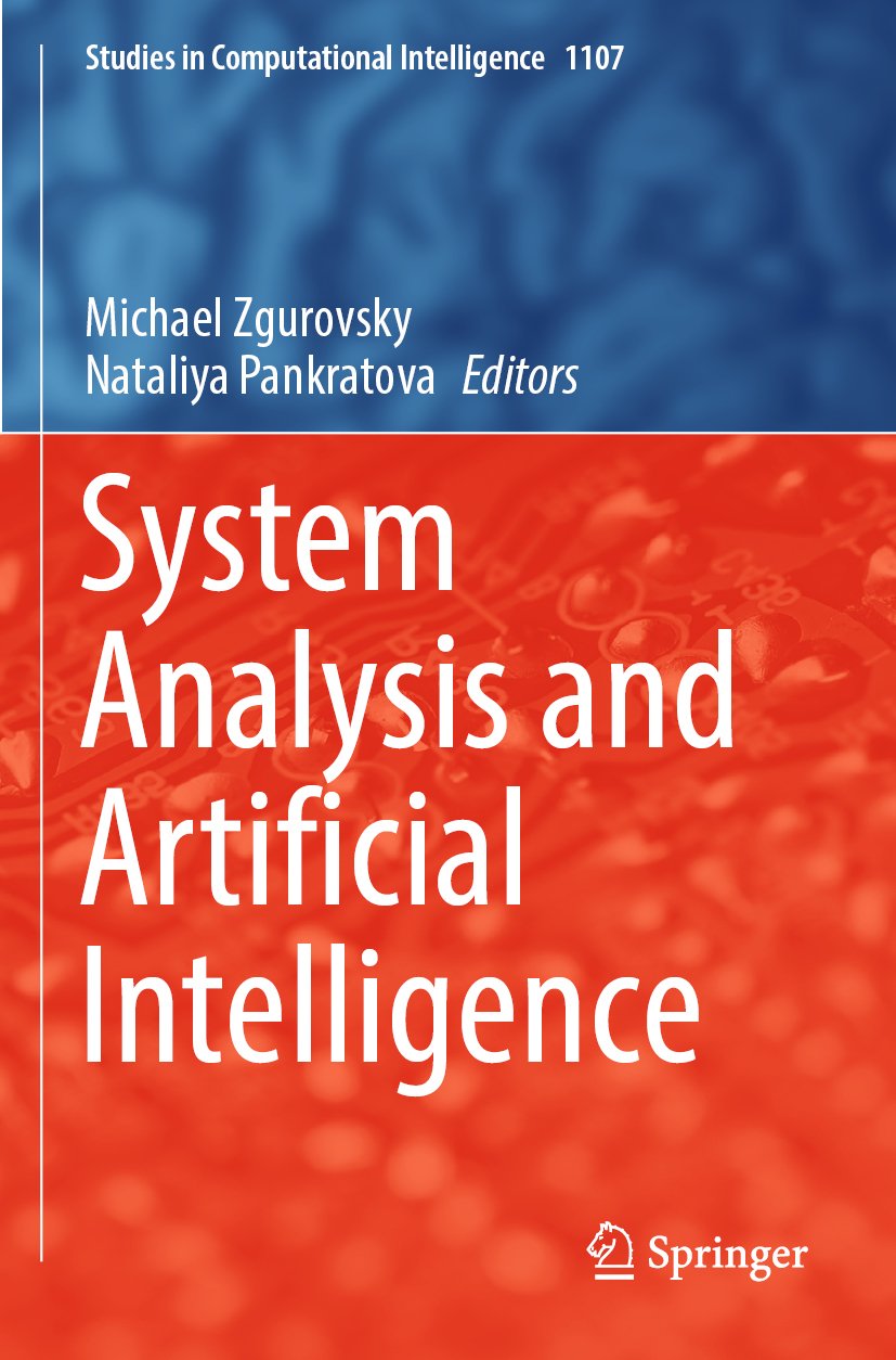 Studies in Computational Intelligence