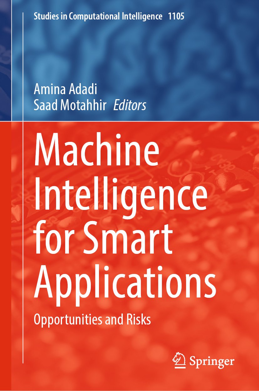 Studies in Computational Intelligence