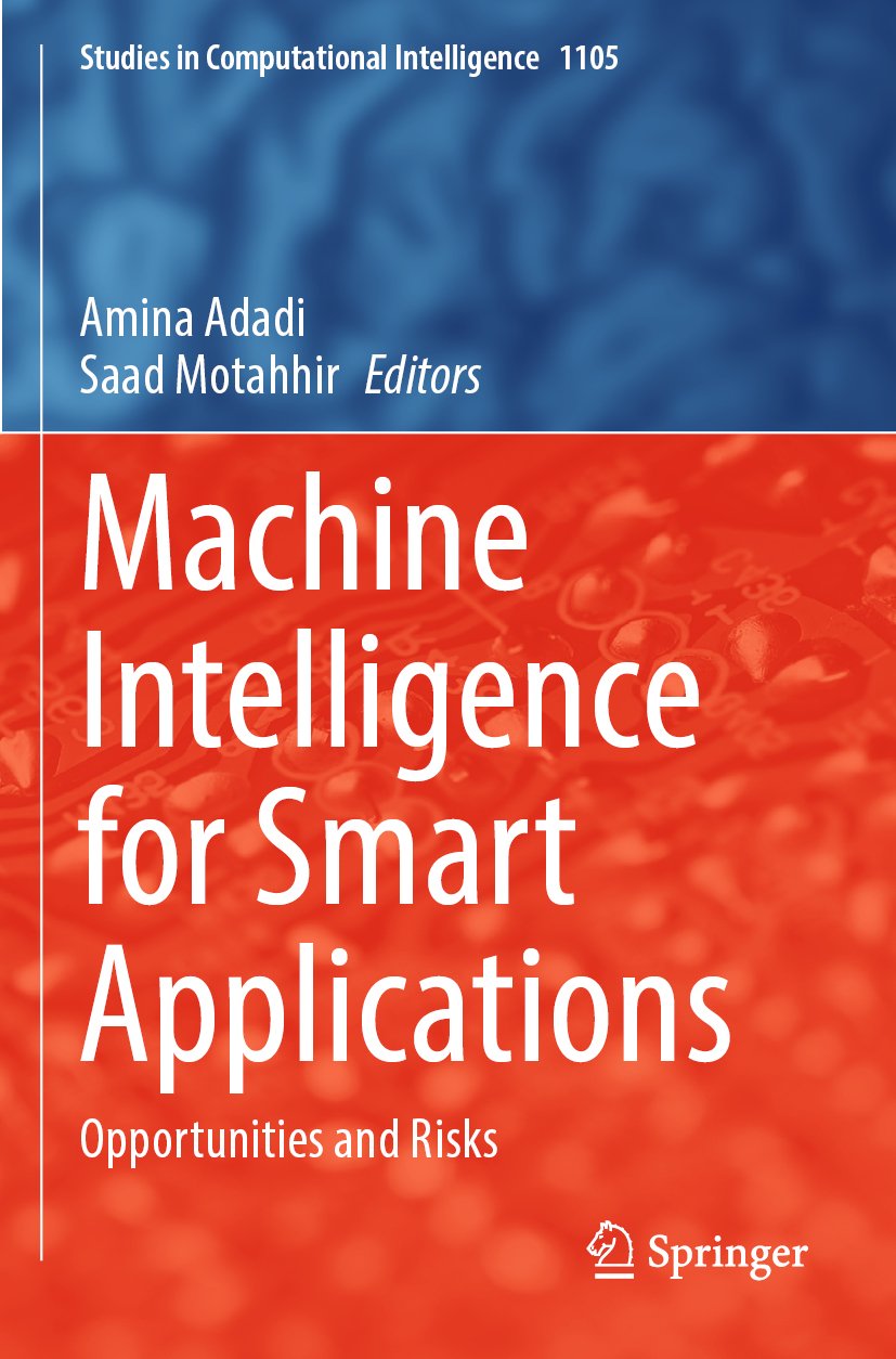 Studies in Computational Intelligence