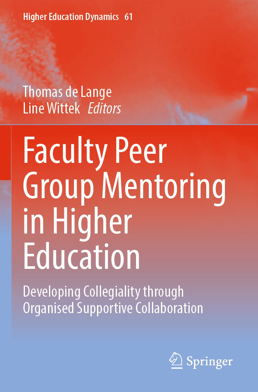 Higher Education Dynamics