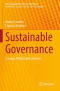 Sustainable Governance