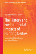 Conflict, Environment, and Social Complexity