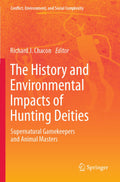 Conflict, Environment, and Social Complexity