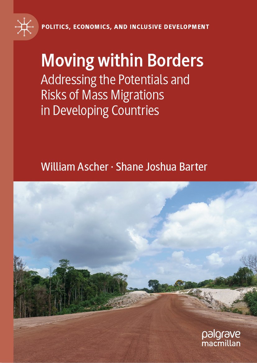 Politics, Economics, and Inclusive Development