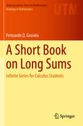Undergraduate Texts in Mathematics