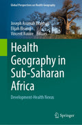 Global Perspectives on Health Geography