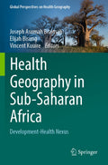 Global Perspectives on Health Geography
