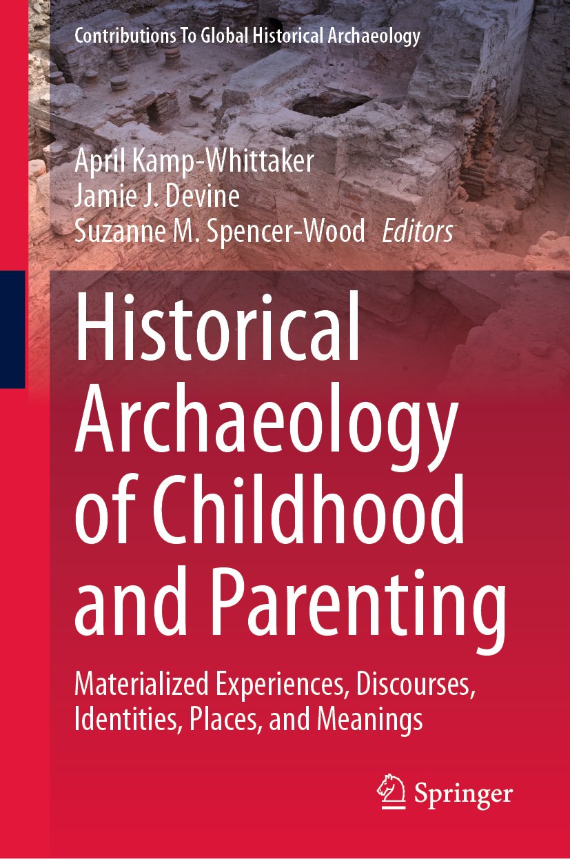 Contributions To Global Historical Archaeology