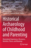 Contributions To Global Historical Archaeology