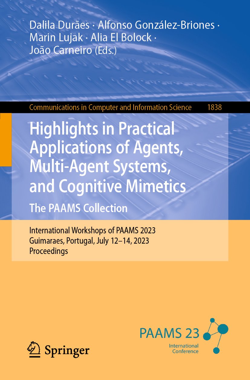 Communications in Computer and Information Science