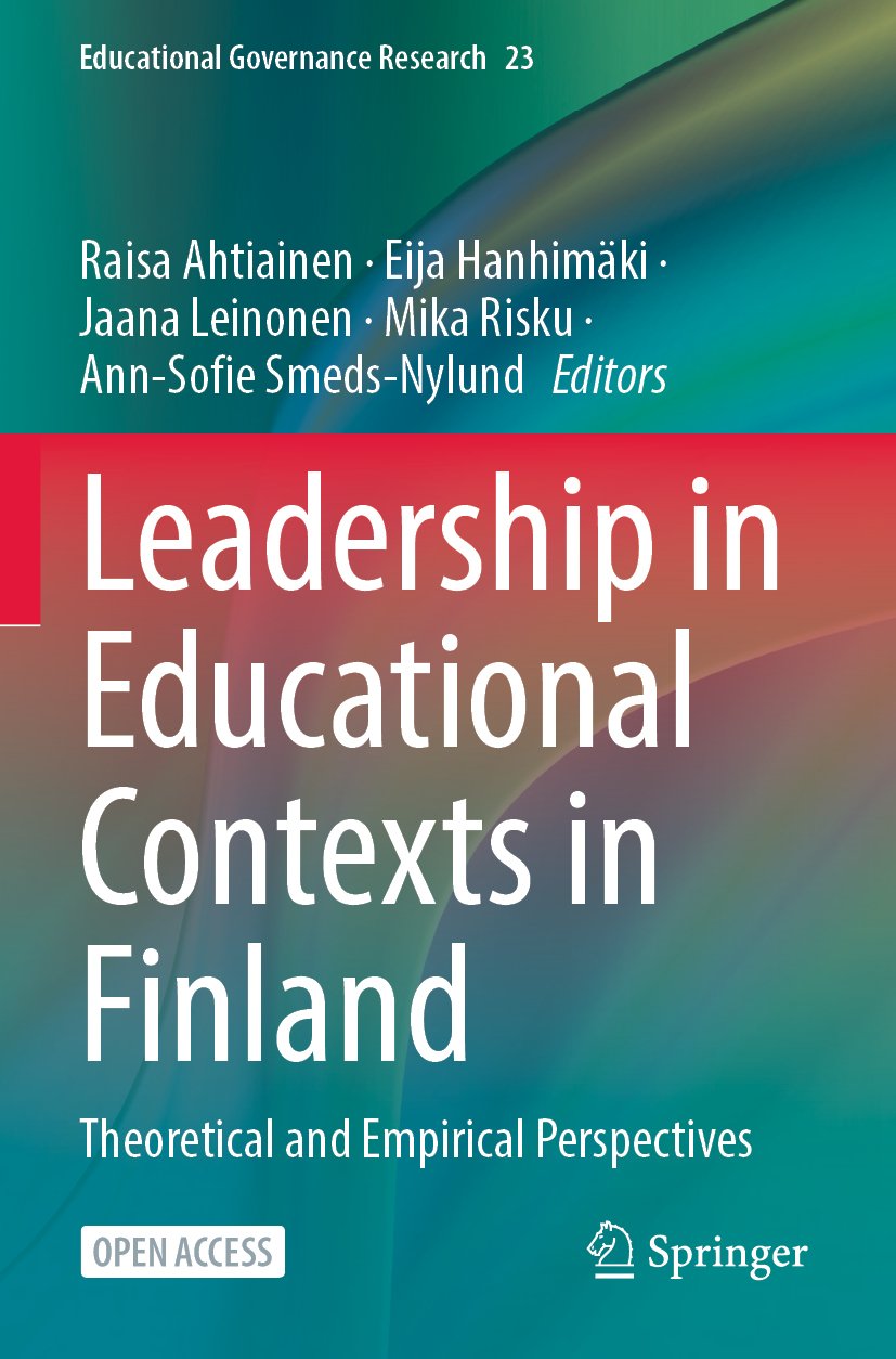 Educational Governance Research