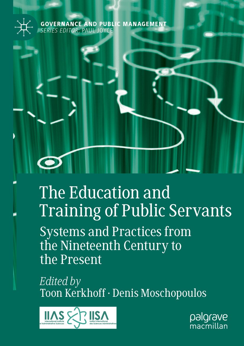 Governance and Public Management