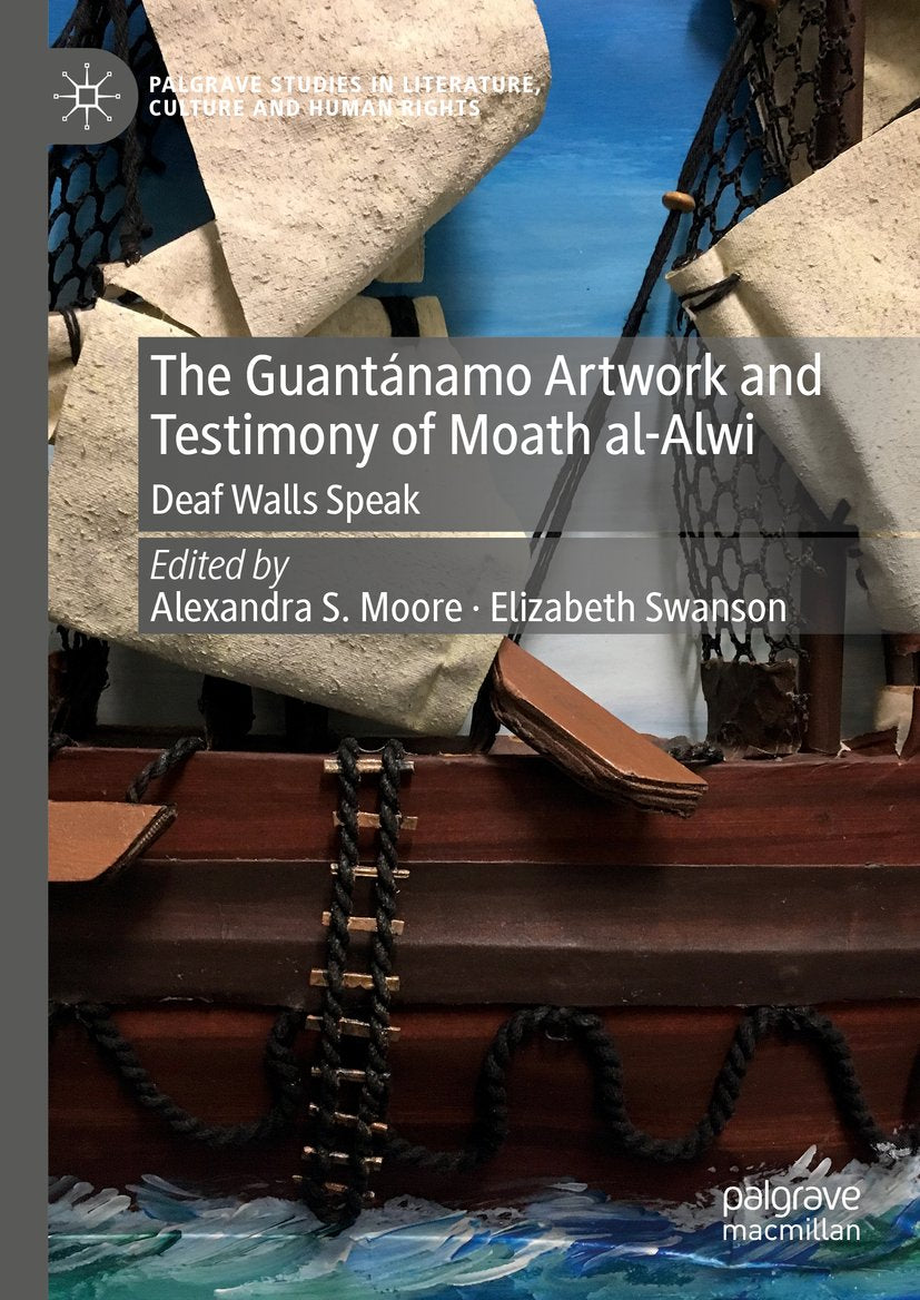 Palgrave Studies in Literature, Culture and Human Rights