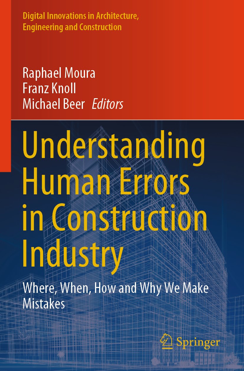 Digital Innovations in Architecture, Engineering and Construction