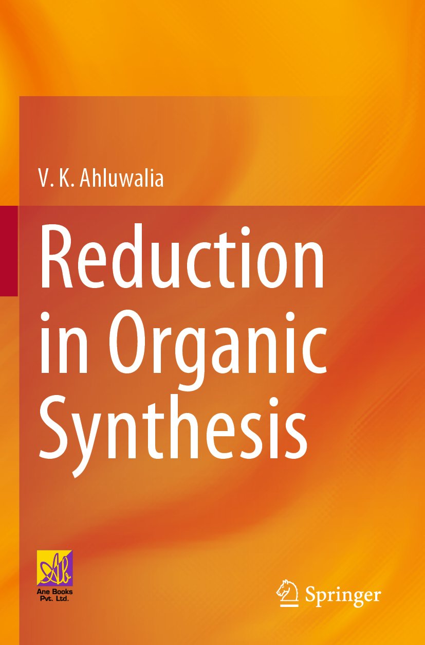 Reduction in Organic Synthesis