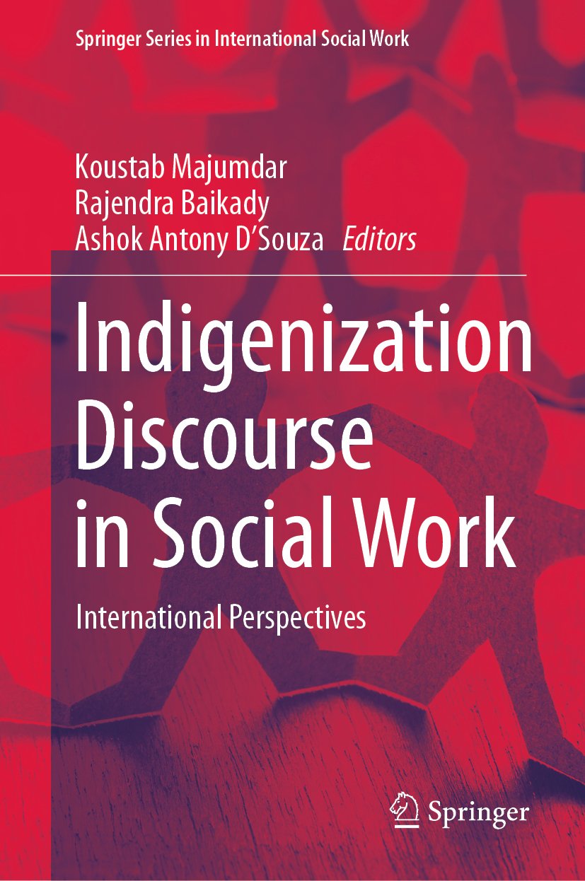 Springer Series in International Social Work