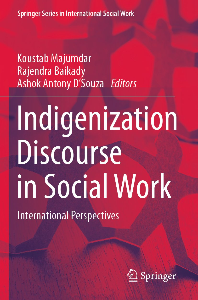 Springer Series in International Social Work