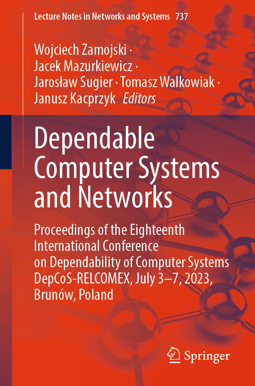 Lecture Notes in Networks and Systems