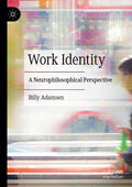 Work Identity