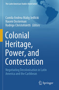 The Latin American Studies Book Series