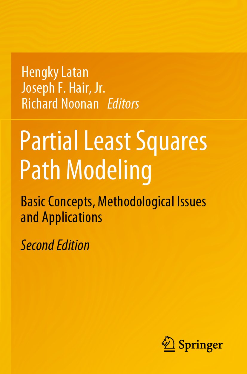 Partial Least Squares Path Modeling
