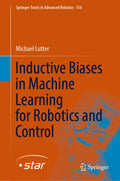 Springer Tracts in Advanced Robotics