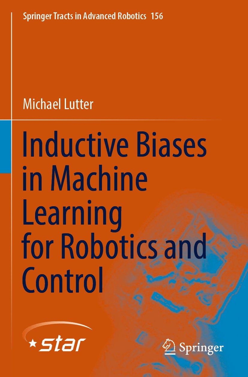 Springer Tracts in Advanced Robotics
