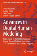 Lecture Notes in Networks and Systems