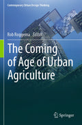 Contemporary Urban Design Thinking