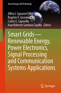Green Energy and Technology