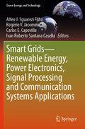 Green Energy and Technology