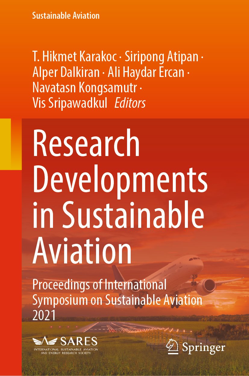 Sustainable Aviation