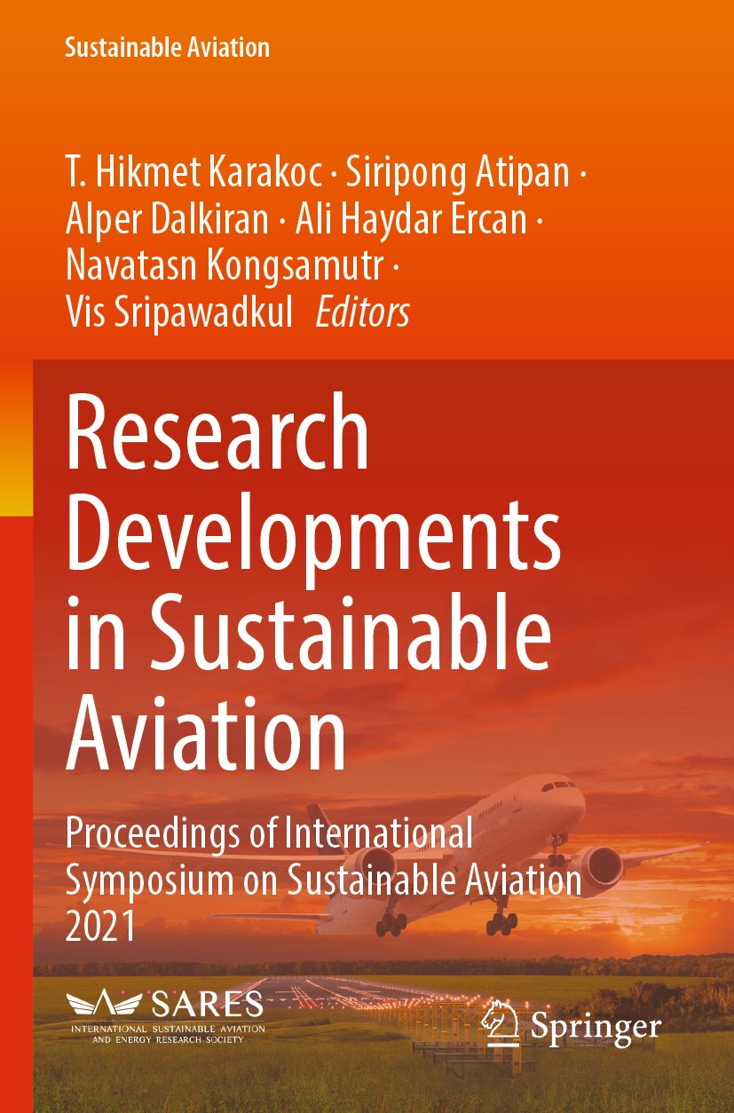 Sustainable Aviation